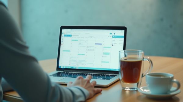 Comment gérer efficacement votre contact en ligne