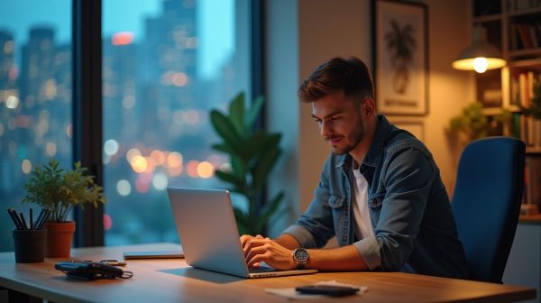 Comment la plateforme Frii soutient les créateurs et entrepreneurs