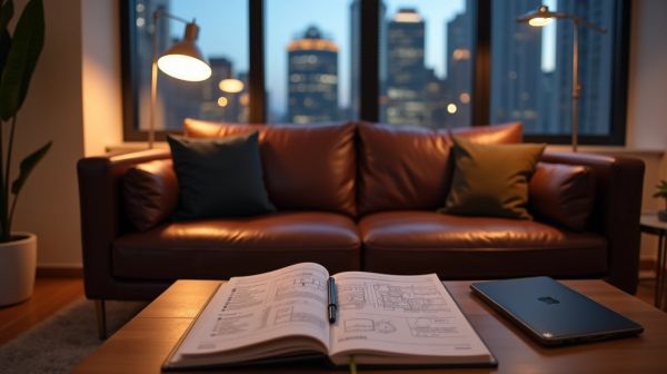 Comment maîtriser l'art de la négociation immobilière avec ces astuces