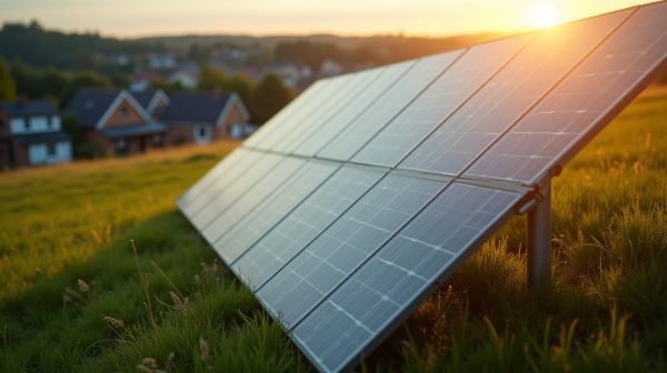 L'énergie photovoltaïque : ses applications variées et comment en bénéficier
