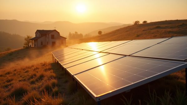 L'énergie photovoltaïque : ses applications variées et comment en bénéficier