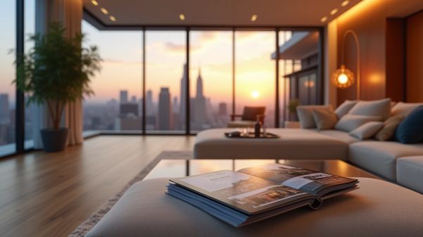 Maîtriser l'immobilier pour réussir votre prochain achat