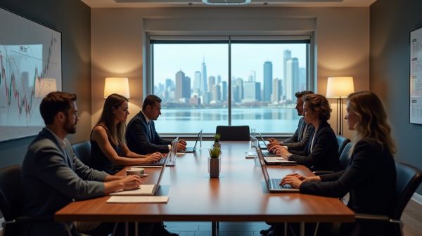 Quels indicateurs financiers essentiels pour piloter votre entreprise ?