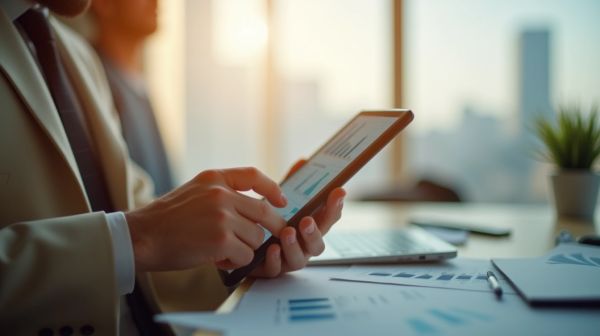 Quels indicateurs financiers essentiels pour piloter votre entreprise ?