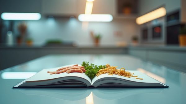 Quels ingrédients innovants bouleversent notre alimentation en 2026