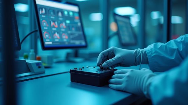 Quels progrès sont réalisés dans les batteries : innovations et évolutions clés