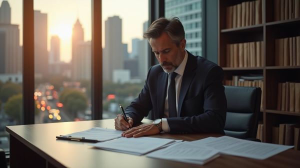 Rédiger des mentions légales : ce que les entrepreneurs ignorent