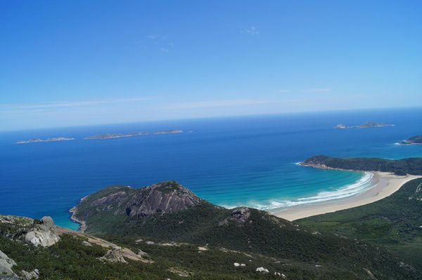 Quelle croisière propose des excursions pour découvrir les écosystèmes marins en Australie?