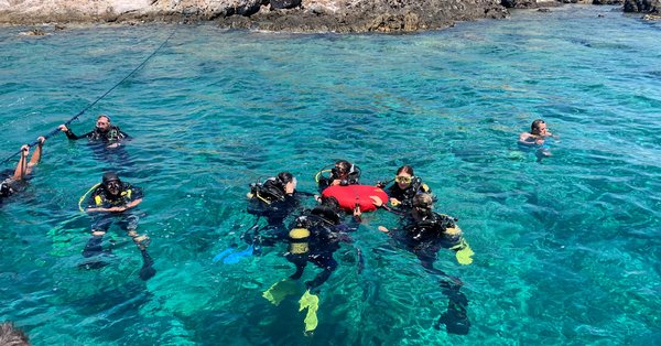 Comment choisir une location de vacances au bord de mer en Croatie avec des cours de plongée sous-marine?